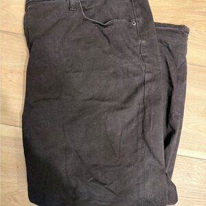 Ava & Viv Women's Dark Jeans